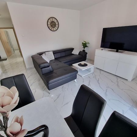 Apartman Striga Цриквеница Экстерьер фото