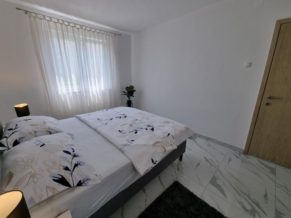 Apartman Striga Цриквеница Экстерьер фото