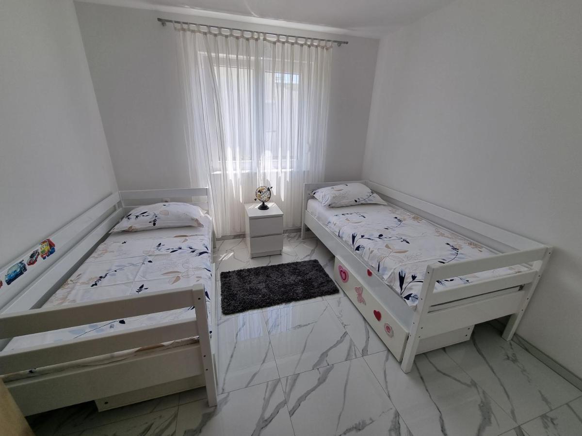 Apartman Striga Цриквеница Экстерьер фото