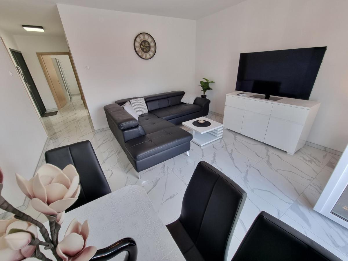 Apartman Striga Цриквеница Экстерьер фото