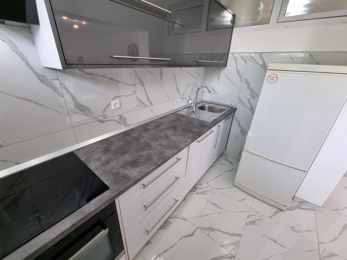 Apartman Striga Цриквеница Экстерьер фото