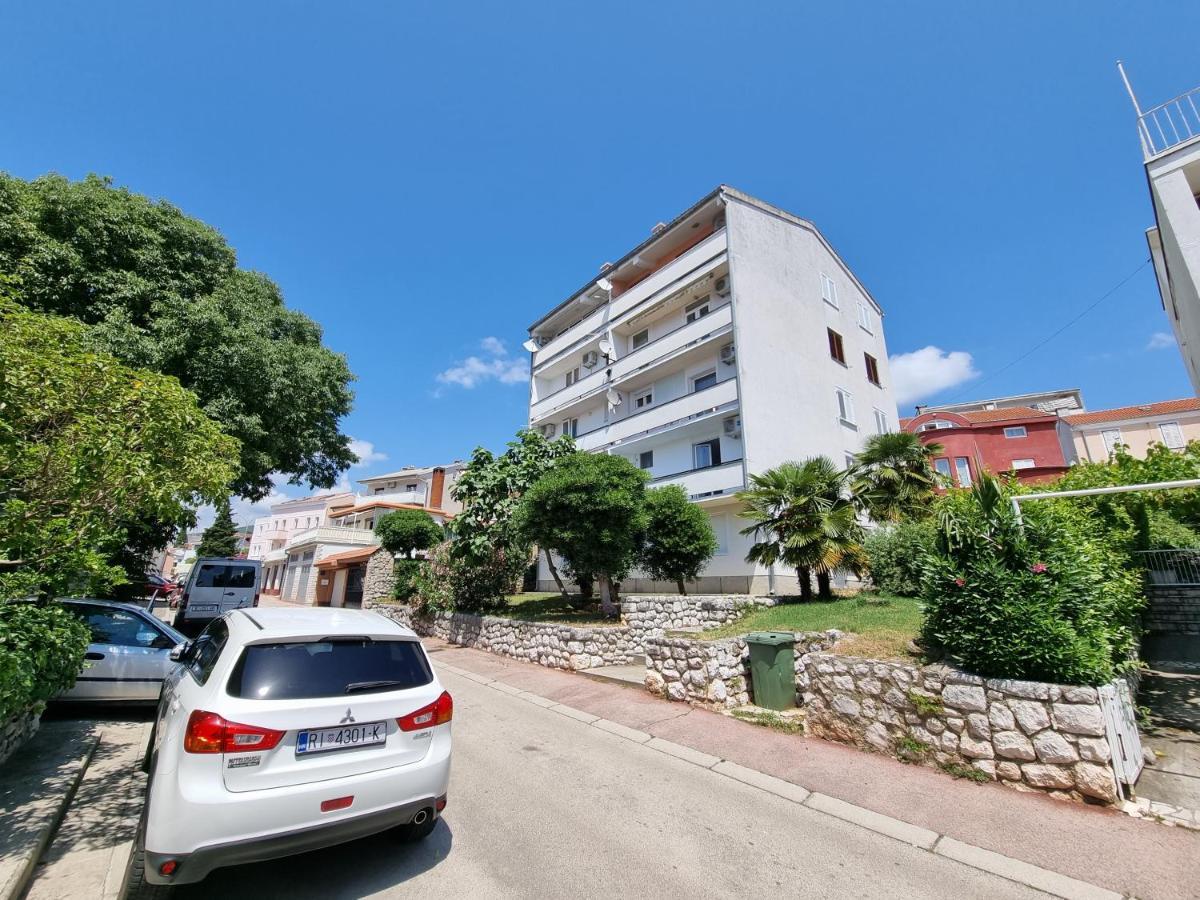 Apartman Striga Цриквеница Экстерьер фото