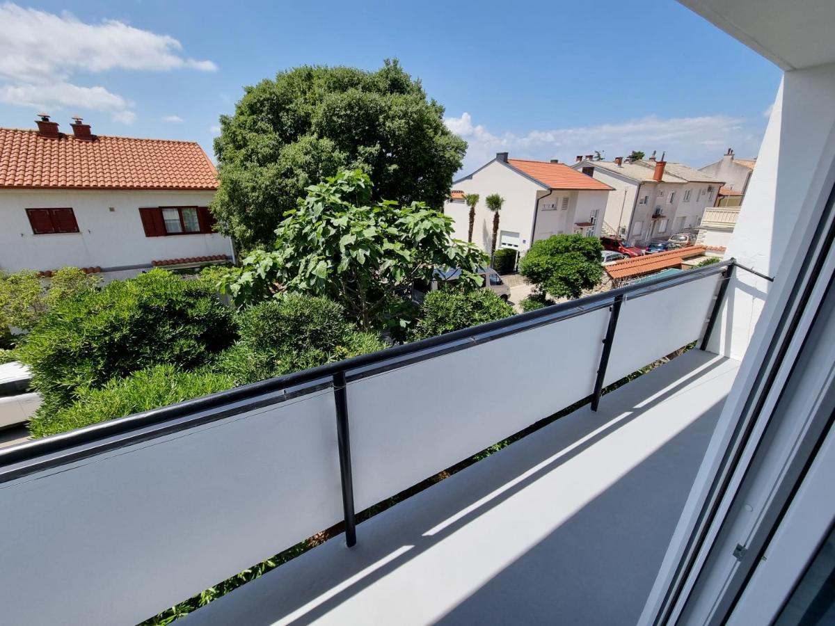 Apartman Striga Цриквеница Экстерьер фото